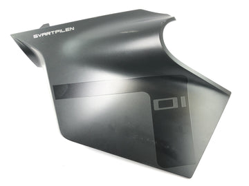 Husqvarna 701 Svartpilen [2019] - Høyre sidepanel for kledning