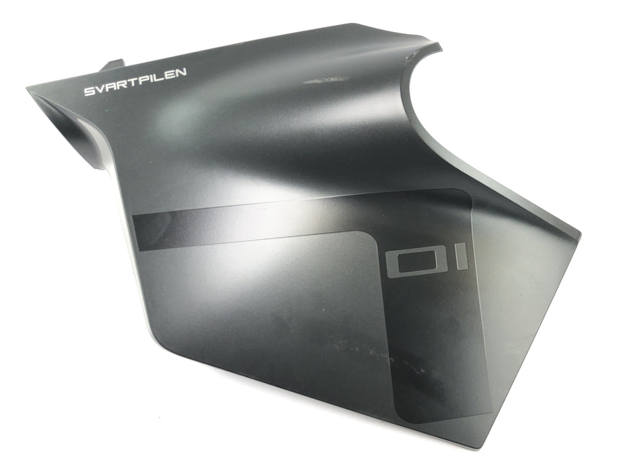 Husqvarna 701 Svartpilen [2019] - Høyre sidepanel for kledning