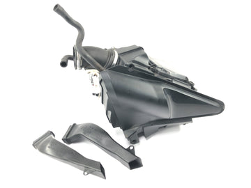 Husqvarna 701 Svartpilen [2019] - Luftfilterboks Luftfilterhus Inntaksboks