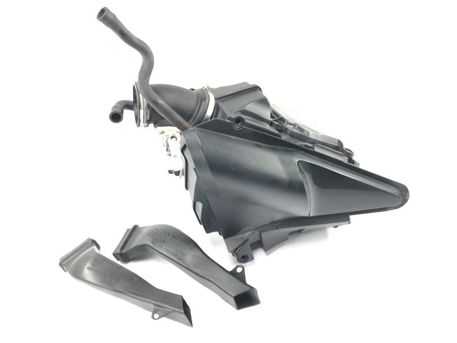 Husqvarna 701 Svartpilen [2019] - Luftfilterboks Luftfilterhus Inntaksboks
