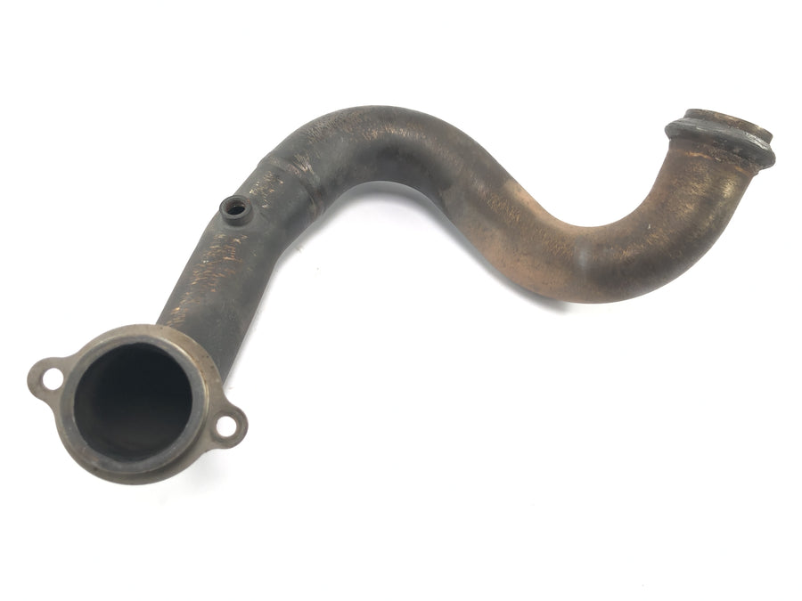 Husqvarna 701 Svartpilen [2019] - Manifold eksosmanifold eksosrør eksosrør