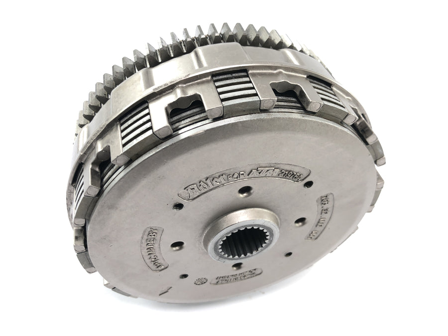 Husqvarna 701 Svartpilen [2019] - Clutch clutch kurv clutch enhet
