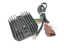 Husqvarna 701 Svartpilen [2019] - Voltage regulator alternator regulator rectifier