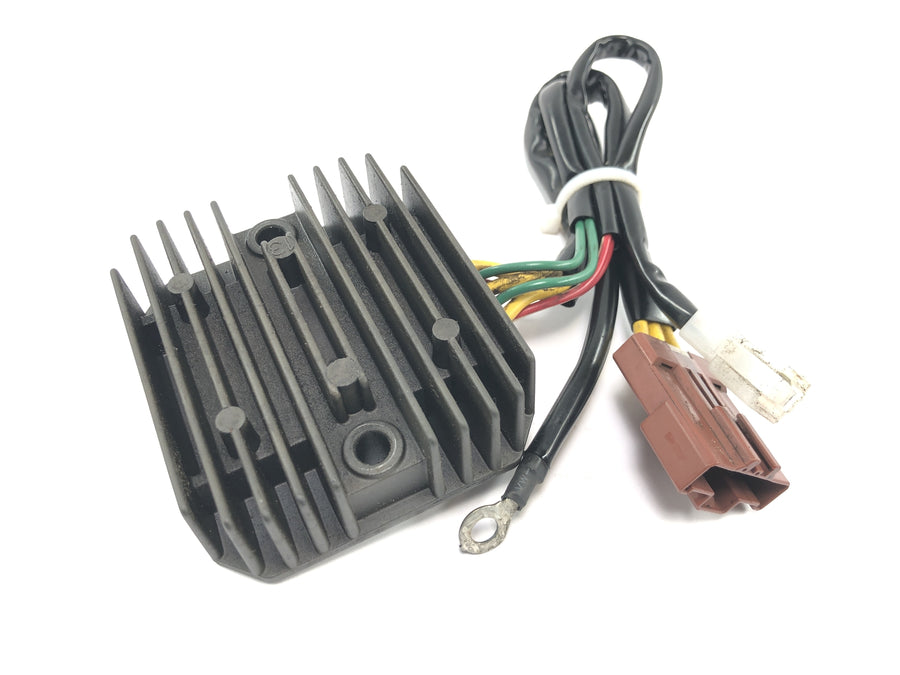 Husqvarna 701 Svartpilen [2019] - Voltage regulator alternator regulator rectifier