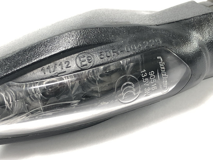 Husqvarna 701 Svartpilen [2019] - Blinklys LED-blinklys foran 1 stk.
