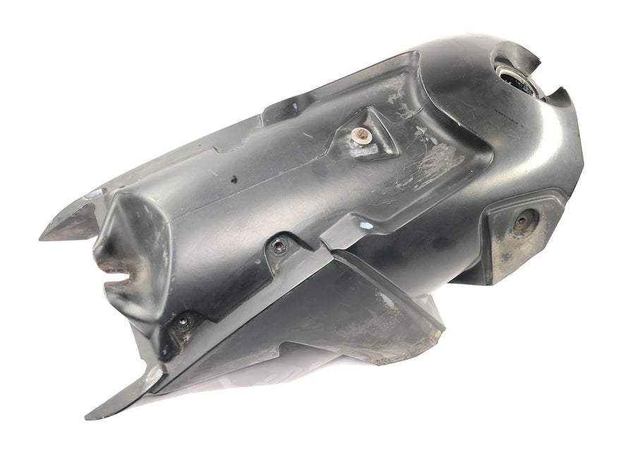 KTM LC4 640 Duke 2 [2000] - Tank bensintank plasttank