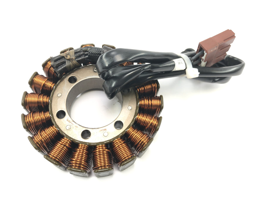 Husqvarna 701 Svartpilen [2019] - Stator dynamo generator ladestator