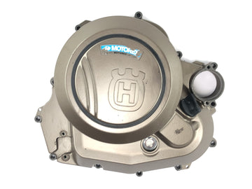 Husqvarna 701 Svartpilen [2019] - Clutchdeksel motordeksel