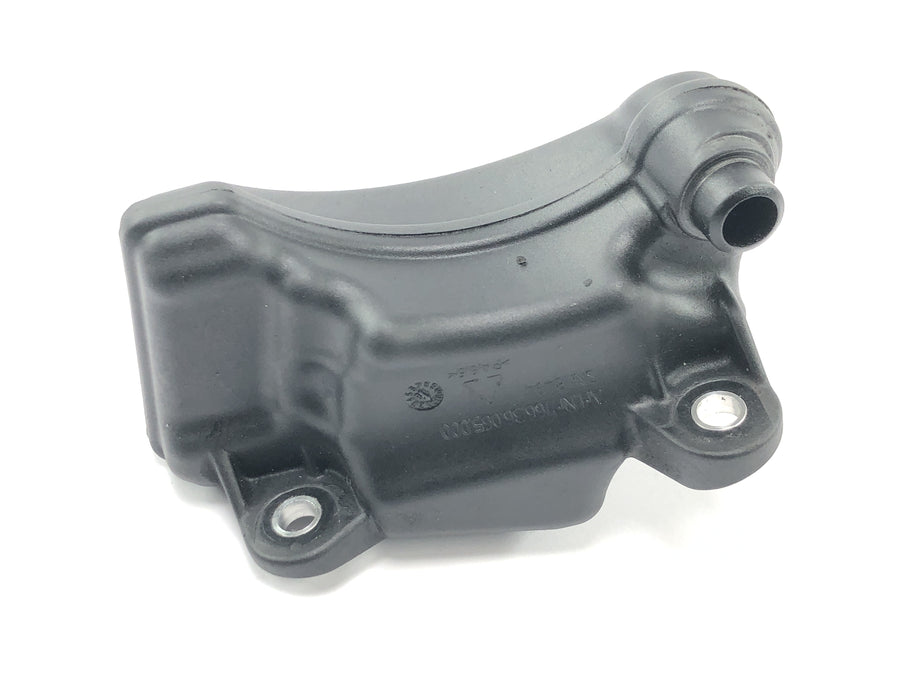 Husqvarna 701 Svartpilen [2019] - Motorventilasjon Motorhusventilasjon