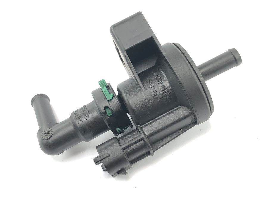 Husqvarna 701 Svartpilen [2019] - Tankventilasjonsventil ventilasjonsventil