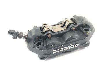 Husqvarna 701 Svartpilen [2019] - Bremsecaliper Brembo foran