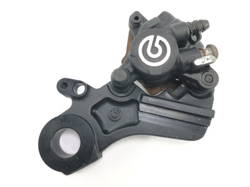 Husqvarna 701 Svartpilen [2019] - Bremsecaliper bak Brembo komplett med brakett