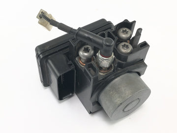 Husqvarna 701 Svartpilen [2019] - ABS kontrollenhet ABS modulator bremsemodul