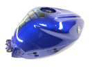 Yamaha YZF R1 RN09 [2002] - Tank bensintank drivstofftank blå