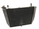 Yamaha YZF R1 RN09 [2002] - Radiator Vannkjøler Kjølesystem Radiator