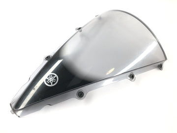 Yamaha YZF R1 RN09 [2002] - frontrute frontrute tonet