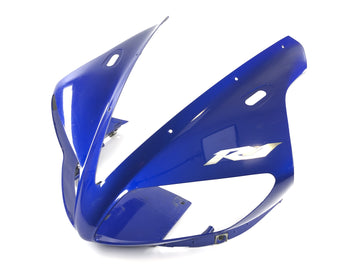 Yamaha YZF R1 RN09 [2002] - Front fairing fairing prekestol fairing maske