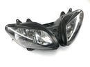 Yamaha YZF R1 RN09 [2002] - Frontlykt frontlykt dobbel frontlykt