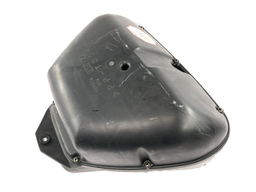 Yamaha YZF R1 RN09 [2002] - Luftfilterboks airbox inntaksboks