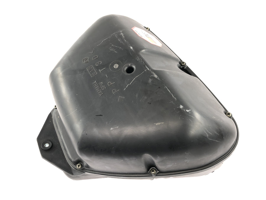 Yamaha YZF R1 RN09 [2002] - Luftfilterboks airbox inntaksboks