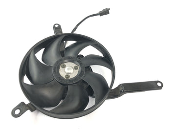 Yamaha YZF R1 RN09 [2002] - Vifte radiatorvifte elektrisk viftekjølesystem