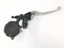 Yamaha YZF R1 RN09 [2002] - Frontbremsepumpe hovedsylinder fremre bremsespak