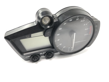 Yamaha YZF R1 RN09 [2002] - Speedometer cockpit instrument cluster speedometer turteller