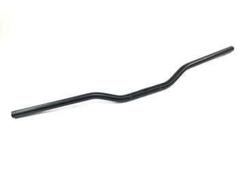 Yamaha YZF R1 RN09 [2002] - Styre rørformet aluminium 22 mm svart Spiegler