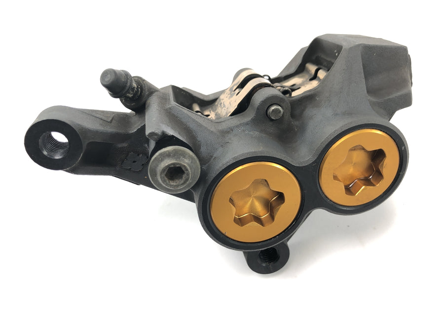 Yamaha YZF R1 RN09 [2002] - Bremsecaliper foran venstre