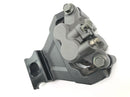 Yamaha YZF R1 RN09 [2002] - Bremsecaliper bak med brakett