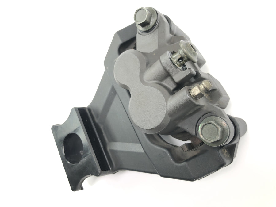 Yamaha YZF R1 RN09 [2002] - Bremsecaliper bak med brakett