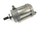 Yamaha YZF R1 RN09 [2002] - Starter startmotor