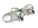 Yamaha YZF R1 RN09 [2002] - øvre gaffelbro styrefeste CNC-frest Spiegler