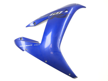 Yamaha YZF R1 RN09 [2002] - Øvre høyre sidepanel på kåpedeksel