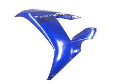 Yamaha YZF R1 RN09 [2002] - Øvre venstre side kåpebekledning sidepanel