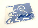 Yamaha YZF R1 RN09 [2002] - Brukerhåndbok Driver's Manual