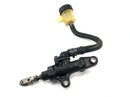 Yamaha YZF R1 RN09 [2002] - Bakre bremsepumpe hovedsylinder for bremsesylinder