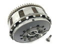 Yamaha YZF R1 RN09 [2002] - Clutch Clutch Basket Komplett Clutch Clutch Basket