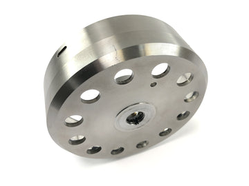 Yamaha YZF R1 RN09 [2002] - Polrad dynamo rotor generator rotor tenningsrotor
