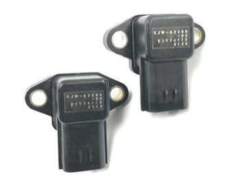 Yamaha YZF R1 RN09 [2002] - MAP sensor vakuumsensor inntakslufttrykksensor