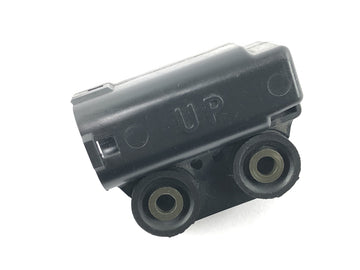 Yamaha YZF R1 RN09 [2002] - Tilt vinkel sensor camber sensor
