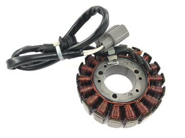 Yamaha YZF R1 RN09 [2002] - Stator dynamo generator Lima ladestator