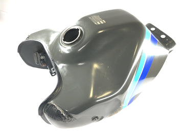 Yamaha XTZ 750 Super Tenere 3LD [1990] - Benzintank Kraftstofftank Tankbehälter