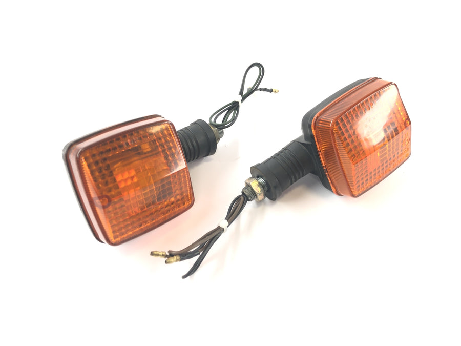 Yamaha XTZ 750 Super Tenere 3LD [1990] - Blinkindikator par retningsvisere