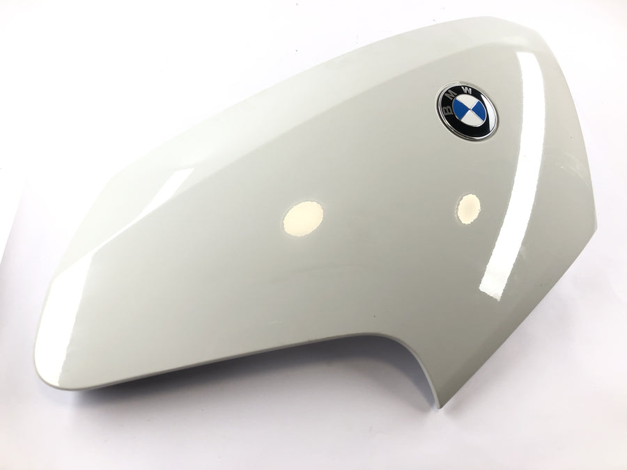 BMW R 1200 RT R12T [2007] - Seitenverkleidung rechts oben Verkleidung