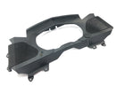BMW R 1200 RT R12T [2007] - Instrumentenabdeckung Cockpitverkleidung Tachorahmen