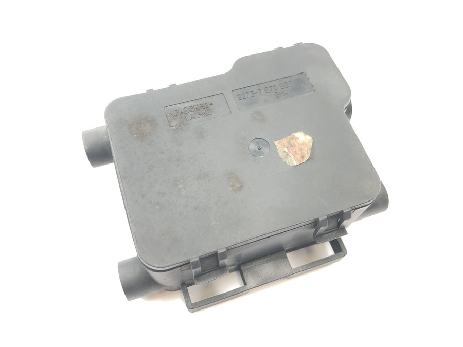 BMW R 1200 RT R12T [2007] - Gaszugverteiler Gaszugbox