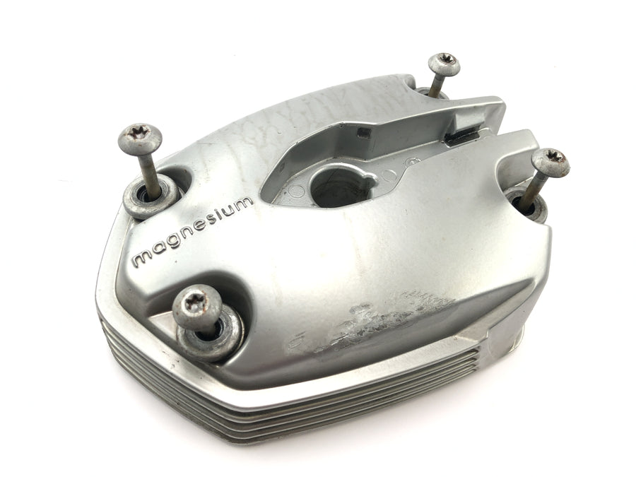 BMW R 1200 RT R12T [2007] - Ventildeckel links Zylinderkopfdeckel