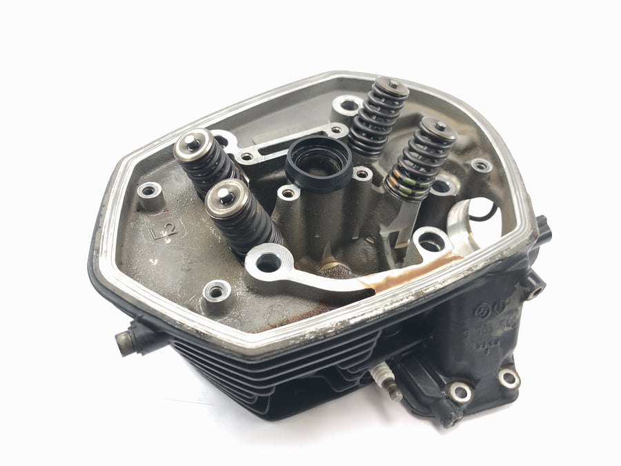 BMW R 1200 RT R12T [2007] - Zylinderkopf links