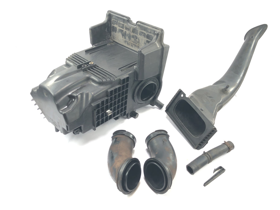 BMW R 1200 RT R12T [2007] - Luftfilterkasten Luftfiltergehäuse Ansaugkasten Airbox